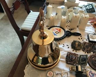 BSA boy scouts of america vintage items from 1940s-late 70's a must have for collectors. Call 6302903825 if you would like to see ENTIRE COLLECTION early buyers must buy the LOT