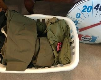 BSA boy scouts of america vintage items from 1940s-late 70's a must have for collectors. Call 6302903825 if you would like to see ENTIRE COLLECTION early buyers must buy the LOT