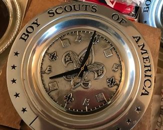 BSA boy scouts of america vintage items from 1940s-late 70's a must have for collectors. Call 6302903825 if you would like to see ENTIRE COLLECTION early buyers must buy the LOT