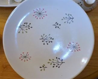 Franciscan stoneware