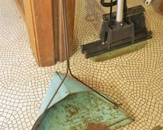 Vintage New Braunfels advertising