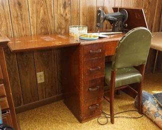 Kenmore sewing machine