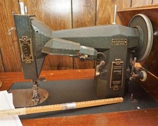 Kenmore sewing machine