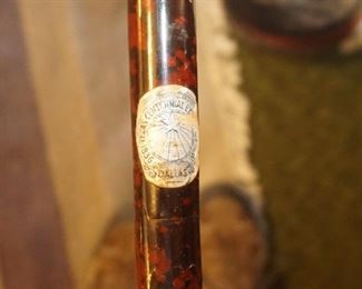 Texas Centennial cane