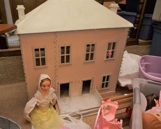 Dollhouse