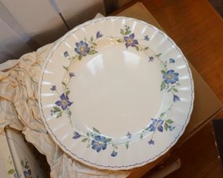 Mikasa dinnerware