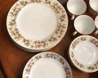 Vintage China