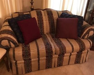 Loveseat