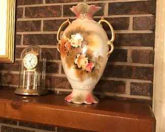 Royal Fenton Vase