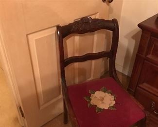 Vintage Chair