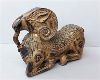 Asian antiques and collectibles