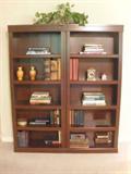 Bookcases can be sold together or seperately.