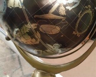 tbs constellation globe