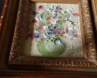 tbs small original oil