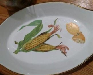 tbs corn and lemon platter