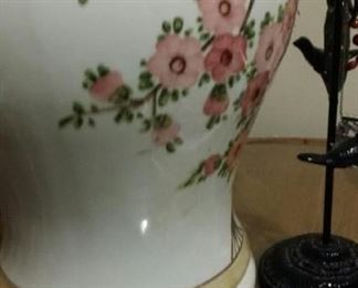 tbs cherry blossom lamp