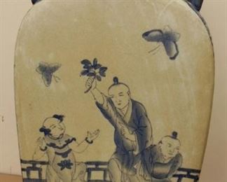 tbs Chinese handledjar lamp