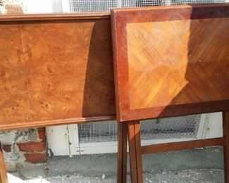 tbs solid wood tv tables