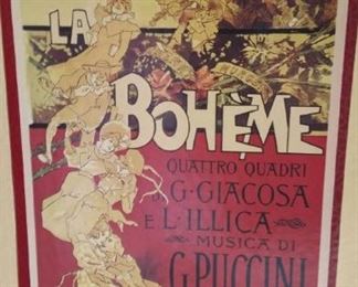 tbs Puccini La Boheme