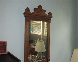 Eastlake Mirror