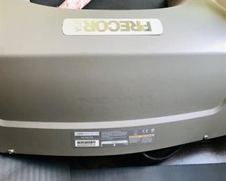 PRECOR TREADMILL - SEE ADDITIONAL PHOTOS 
