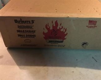 Gas Fireplace Insert and LOGs Installed and then removed designer error