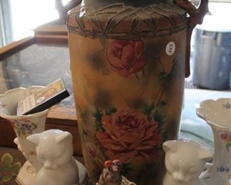 Vintage ceramics