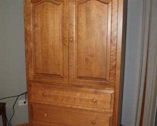 Media armoire