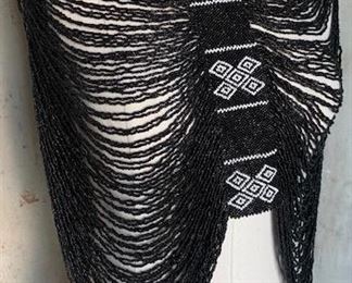 Beaded Top