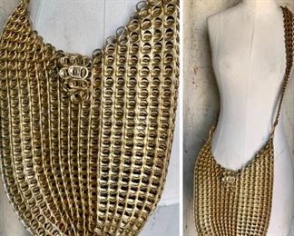 Unique Artist Made Bag