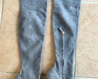 Halston Boots size 41