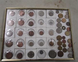 Misc Graded and Ungraded Coins