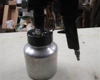 Craftsman Pneumatic Automotive Spray gun