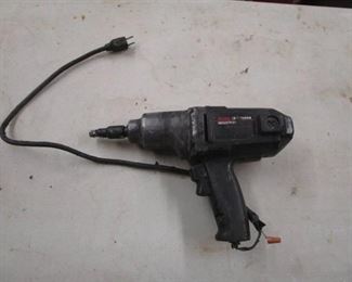 Craftsman Industrial 1/2" Impact Wrench
