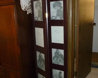 Photo Screen..there are a few of these