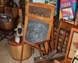 Sale Picture