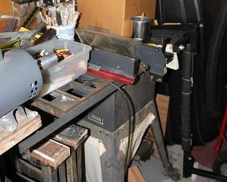 Table saw