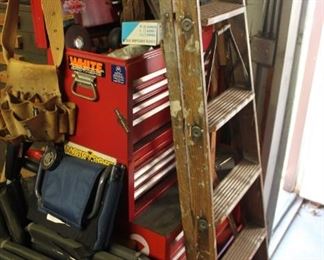 tool box