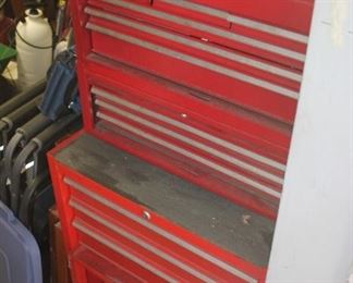 tool box