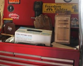 tool box