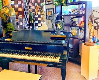 A great man is always willing to be little. Ralph Waldo Emerson