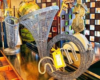 The greatest wealth is to live content with little. Plato