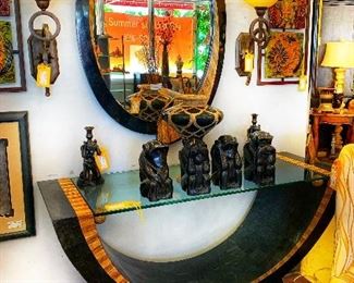 The successful warrior is the average man, with laser-like focus. Bruce Lee