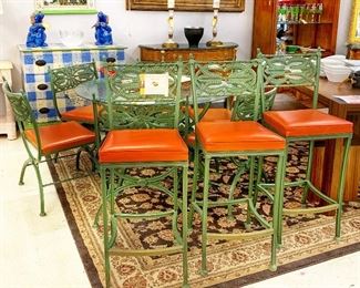 The weak can never forgive. Forgiveness is the attribute of the strong. Mahatma Gandhi