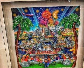 In order to be irreplaceable one must always be different. Coco Chanel