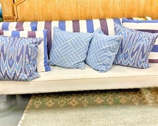 The only thing that interferes with my learning is my education. Albert Einstein