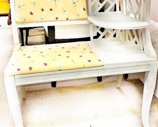 That’s one small step for a man, one giant leap for mankind. Neil Armstrong