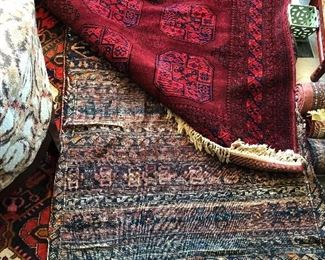 Oriental Rugs