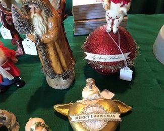Bethany Love, and more good Christmas