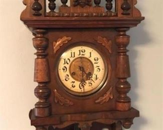 Clock